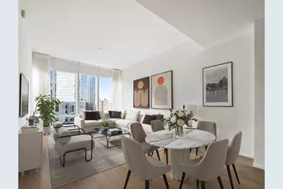 30 Riverside Boulevard #21G, New York City, NY 10069 - Photo 4