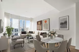 30 Riverside Blvd, New York City, NY 10069 - Photo 4
