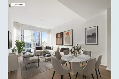 30 Riverside Boulevard #21G, New York City, NY 10069 - Photo 1
