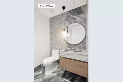 30 Riverside Boulevard #21G, New York City, NY 10069 - Photo 10