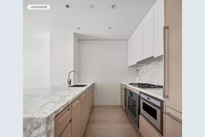 30 Riverside Boulevard #21G, New York City, NY 10069 - Photo 4