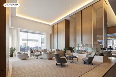30 Riverside Boulevard #21G, New York City, NY 10069 - Photo 16