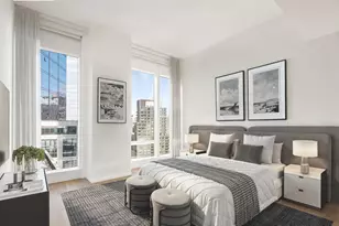 30 Riverside Blvd, New York City, NY 10069 - Photo 6