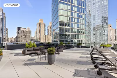 30 Riverside Boulevard #21G, New York City, NY 10069 - Photo 12