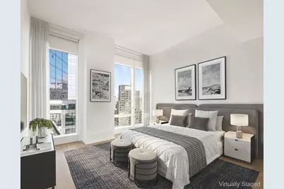 30 Riverside Boulevard #21G, New York City, NY 10069 - Photo 10