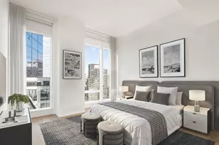 30 Riverside Blvd, New York City, NY 10069 - Photo 12