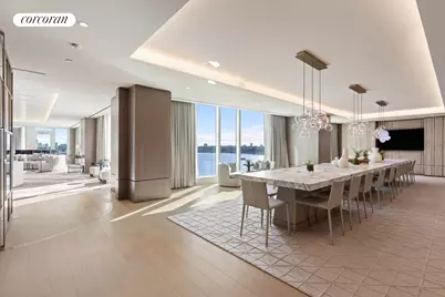 30 Riverside Boulevard #21G, New York City, NY 10069 - Photo 14