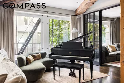 14 Wooster Street #2A, New York City, NY 10013 - Photo 8