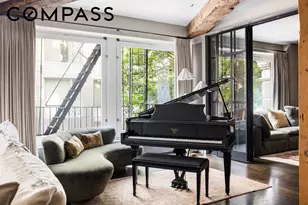 14 Wooster St, New York City, NY 10013 - Photo 8