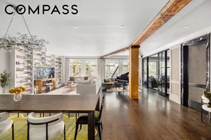 14 Wooster St, New York City, NY 10013 - Photo 1