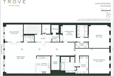 14 Wooster Street #2A, New York City, NY 10013 - Photo 22