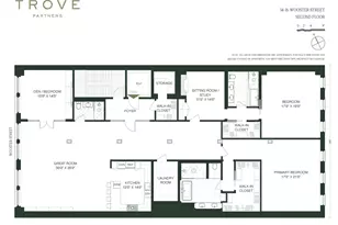 14 Wooster St, New York City, NY 10013 - Photo 22