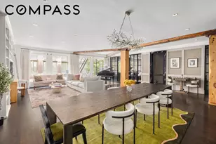 14 Wooster St, New York City, NY 10013 - Photo 6