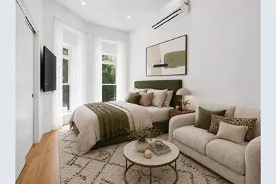 131 Madison Street #1A, New York City, NY 11216 - Photo 1