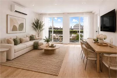 131 Madison Street #PH, New York City, NY 11216 - Photo 2