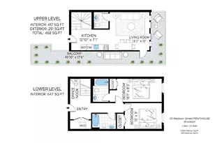 131 Madison St, New York City, NY 11216 - Photo 12