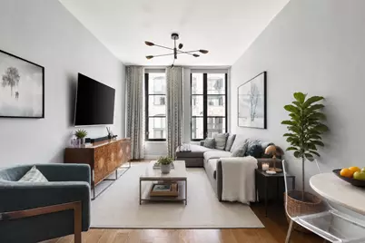 345 Carroll Street #3G, New York City, NY 11231 - Photo 1