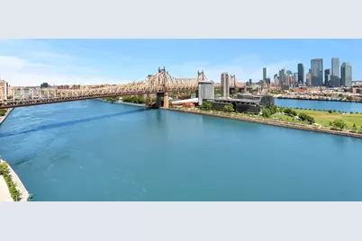 25 Sutton Place S #PHG, New York City, NY 10022 - Photo 20