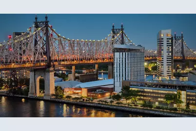 25 Sutton Place S #PHG, New York City, NY 10022 - Photo 18