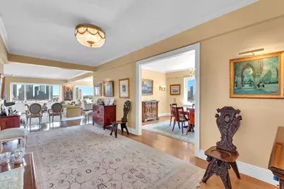 25 Sutton Place S #PHG, New York City, NY 10022 - Photo 16