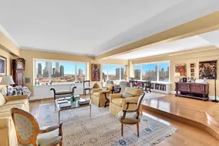 25 Sutton Pl S, New York City, NY 10022 - Photo 6