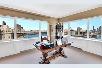 25 Sutton Place S #PHG, New York City, NY 10022 - Photo 12