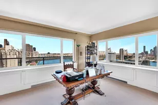 25 Sutton Pl S, New York City, NY 10022 - Photo 12