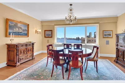 25 Sutton Place S #PHG, New York City, NY 10022 - Photo 8