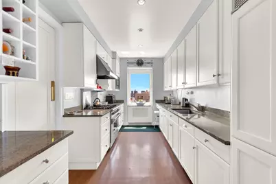 25 Sutton Place S #PHG, New York City, NY 10022 - Photo 10