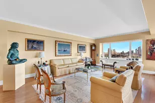 25 Sutton Pl S, New York City, NY 10022 - Photo 4