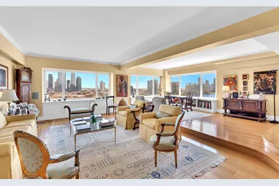 25 Sutton Place S #PHG, New York City, NY 10022 - Photo 2