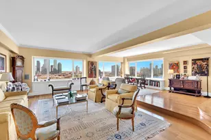 25 Sutton Pl S, New York City, NY 10022 - Photo 2