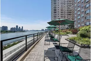 25 Sutton Pl S, New York City, NY 10022 - Photo 30