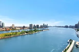 25 Sutton Pl S, New York City, NY 10022 - Photo 1