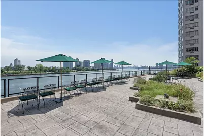 25 Sutton Place S #PHG, New York City, NY 10022 - Photo 28