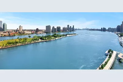 25 Sutton Place S #PHG, New York City, NY 10022 - Photo 1