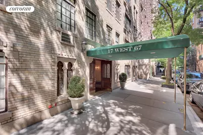 17 W 67th Street #1DS, New York City, NY 10023 - Photo 12