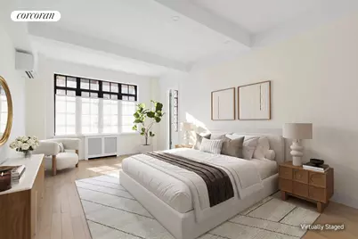 17 W 67th Street #1DS, New York City, NY 10023 - Photo 6