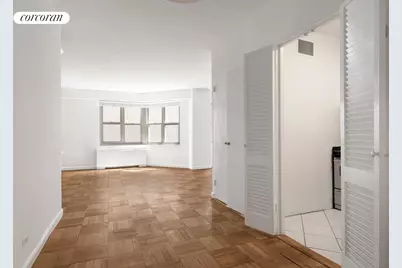 205 E 63rd Street #5A, New York City, NY 10065 - Photo 2