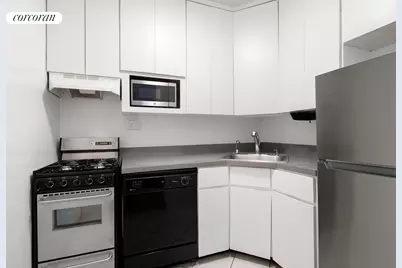 205 E 63rd Street #5A, New York City, NY 10065 - Photo 8