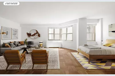 205 E 63rd Street #5A, New York City, NY 10065 - Photo 1