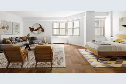 205 E 63rd Street #5A, New York City, NY 10065 - Photo 8