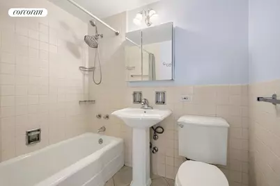 205 E 63rd Street #5A, New York City, NY 10065 - Photo 6
