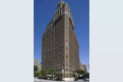 230 Riverside Drive #1L, New York City, NY 10025 - Photo 8