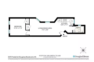 2072 Frederick Douglass Blvd, New York City, NY 10026 - Photo 6
