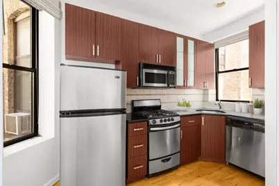 2072 Frederick Douglass Boulevard #4A, New York City, NY 10026 - Photo 4