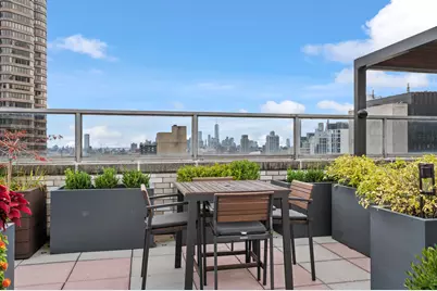 300 E 40th Street #6C, New York City, NY 10016 - Photo 22