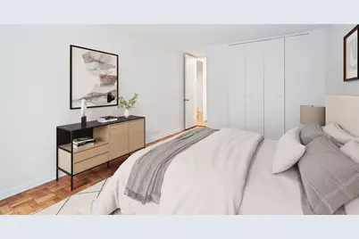 300 E 40th Street #6C, New York City, NY 10016 - Photo 12