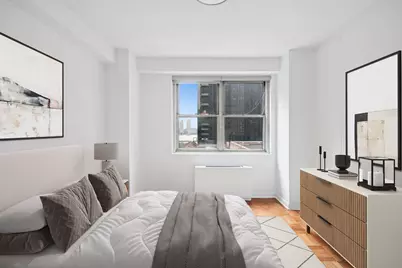 300 E 40th Street #6C, New York City, NY 10016 - Photo 14