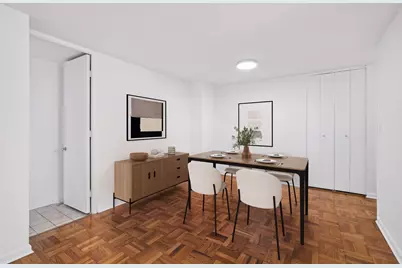 300 E 40th Street #6C, New York City, NY 10016 - Photo 4